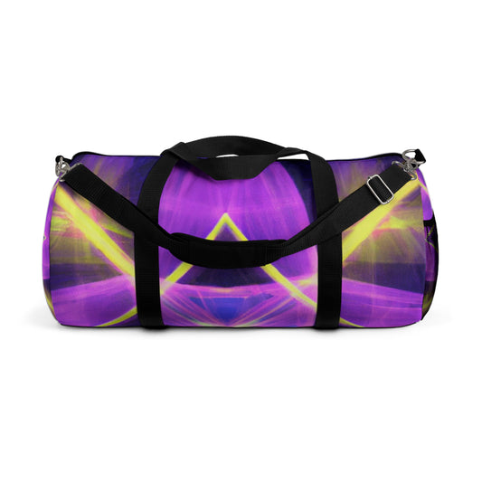 John Wilkinson (1728-1808).-Duffle Bag