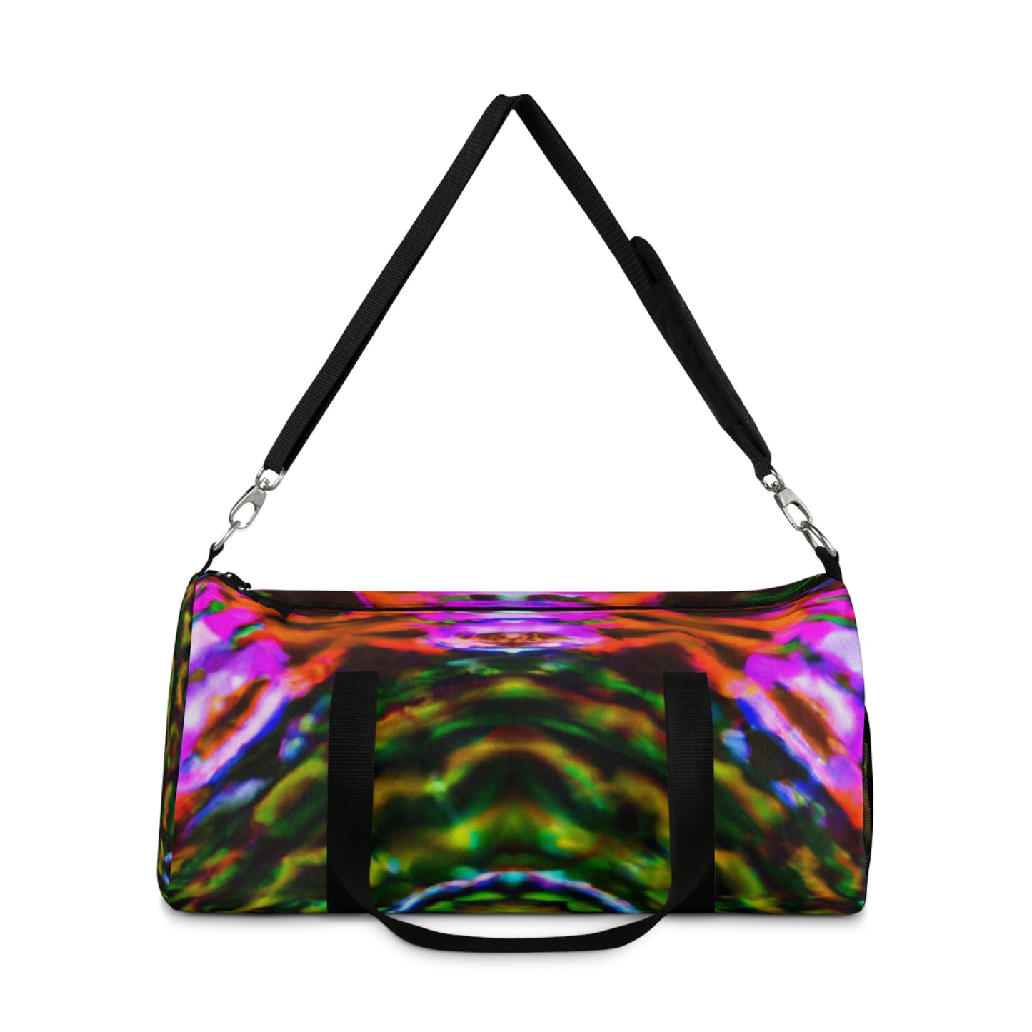 Joseph Bramah-Duffle Bag