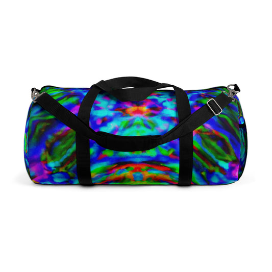 John Wilkinson (1728 – 1808)-Duffle Bag