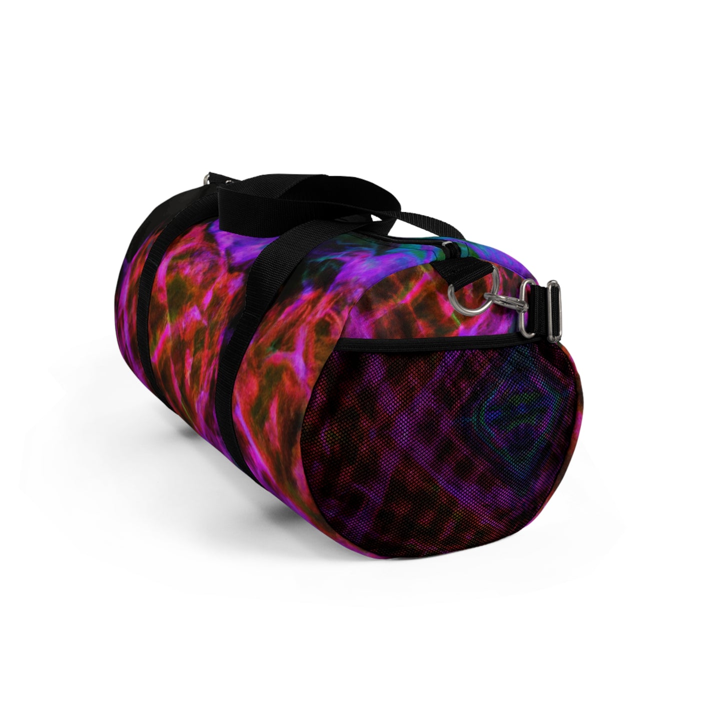 Thomas Highs of Birmingham, England.-Duffle Bag