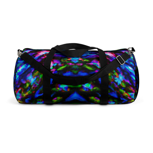 Joseph Bramah.-Duffle Bag