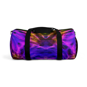James Watt-Duffle Bag