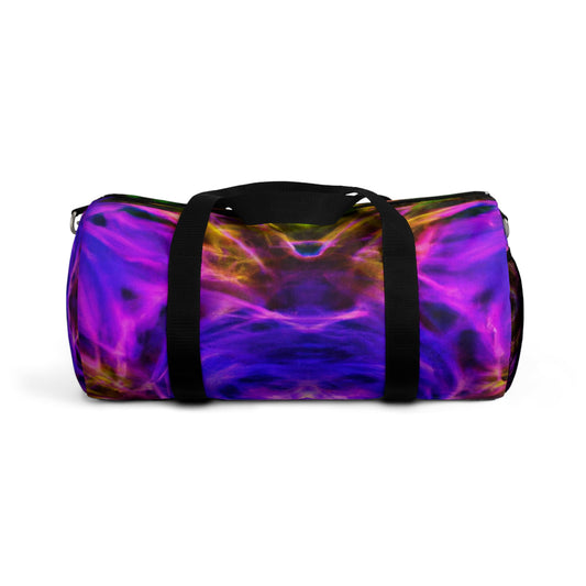 James Watt-Duffle Bag