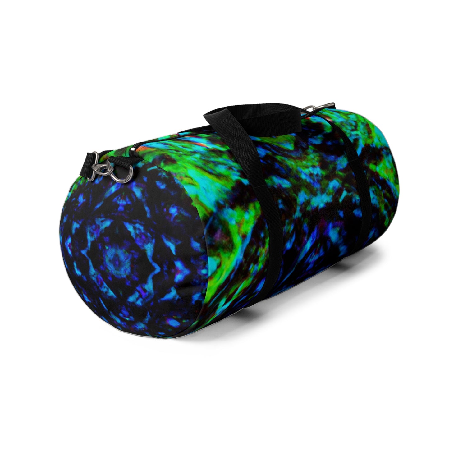 Jethro Tull (1664–1741)-Duffle Bag