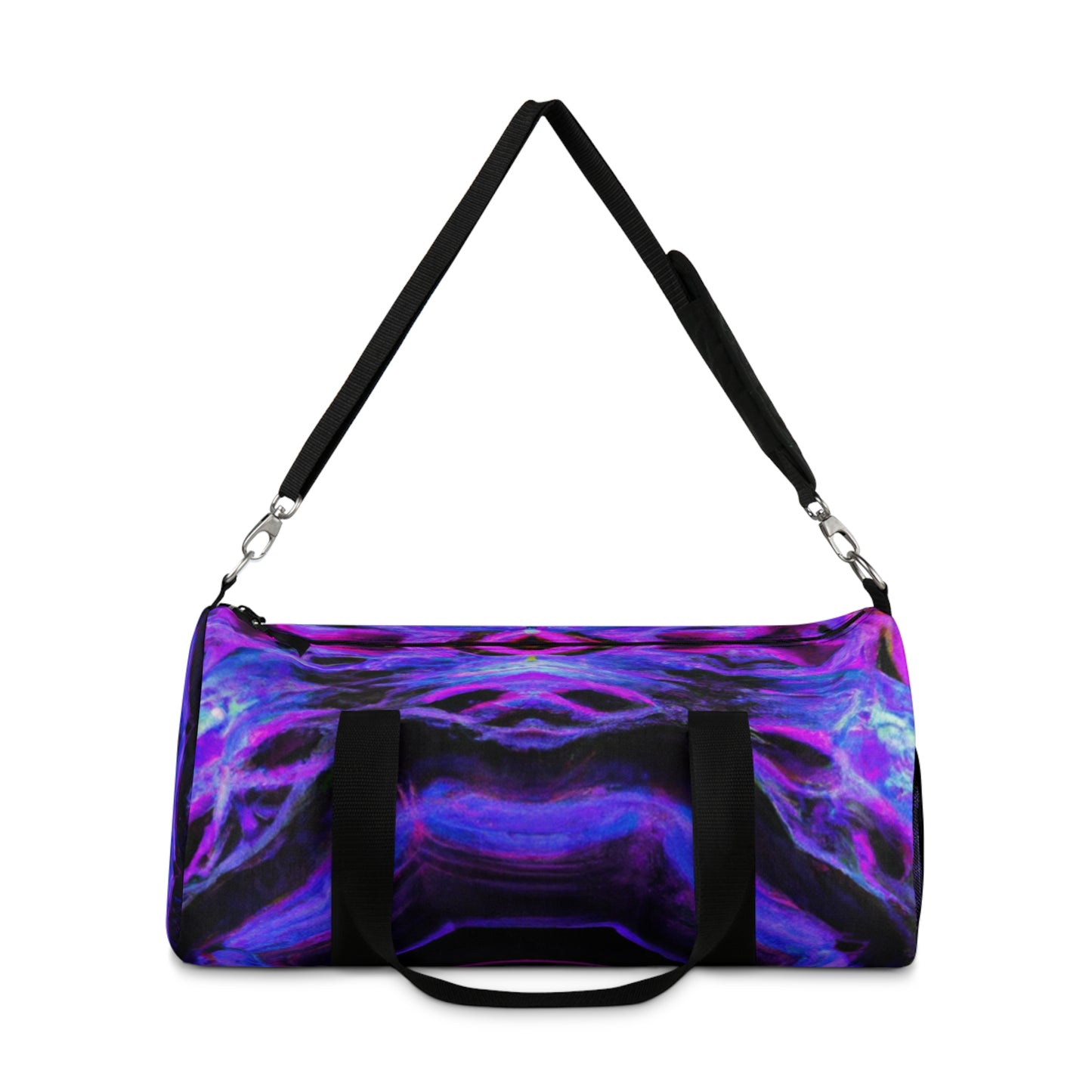 John Stith Pemberton-Duffle Bag