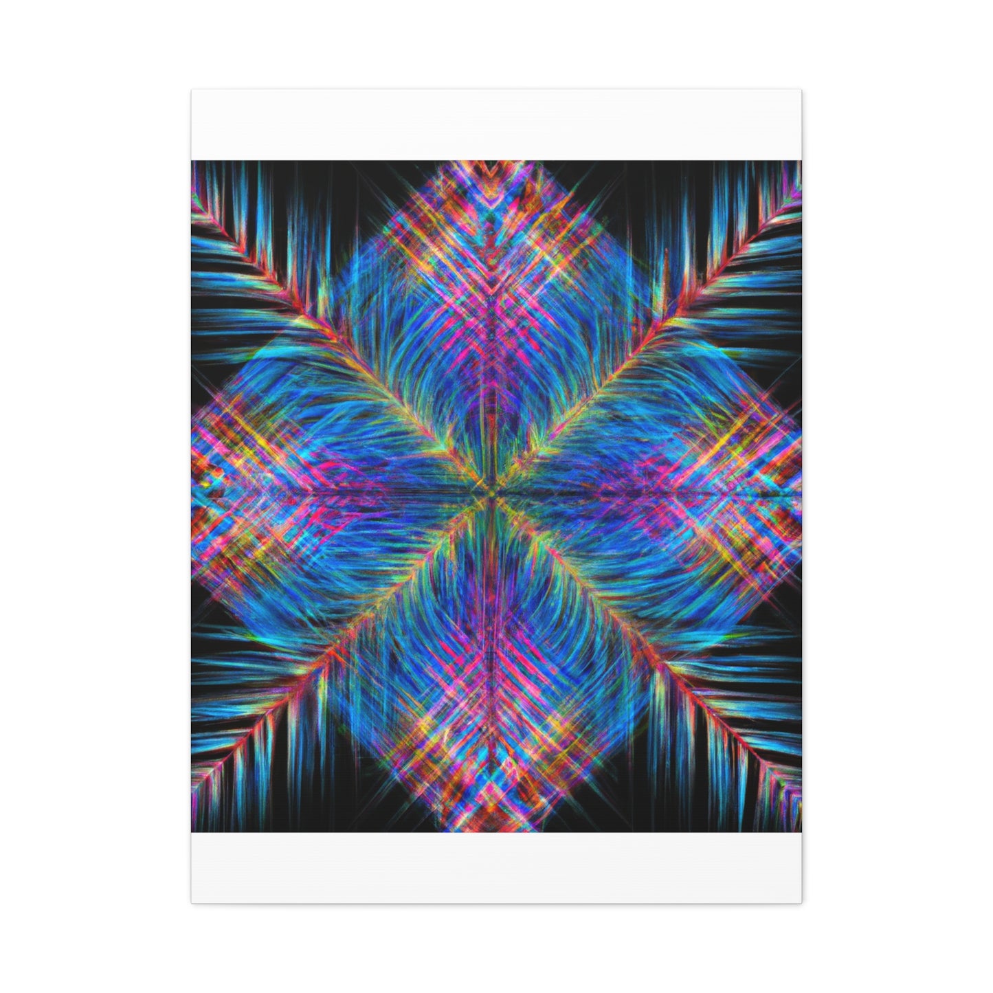 Fra Bartolomeo- Canvas