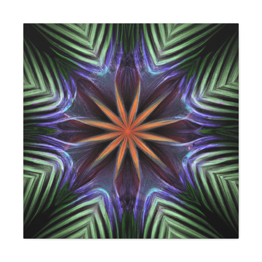 Joseph Vernet- Canvas