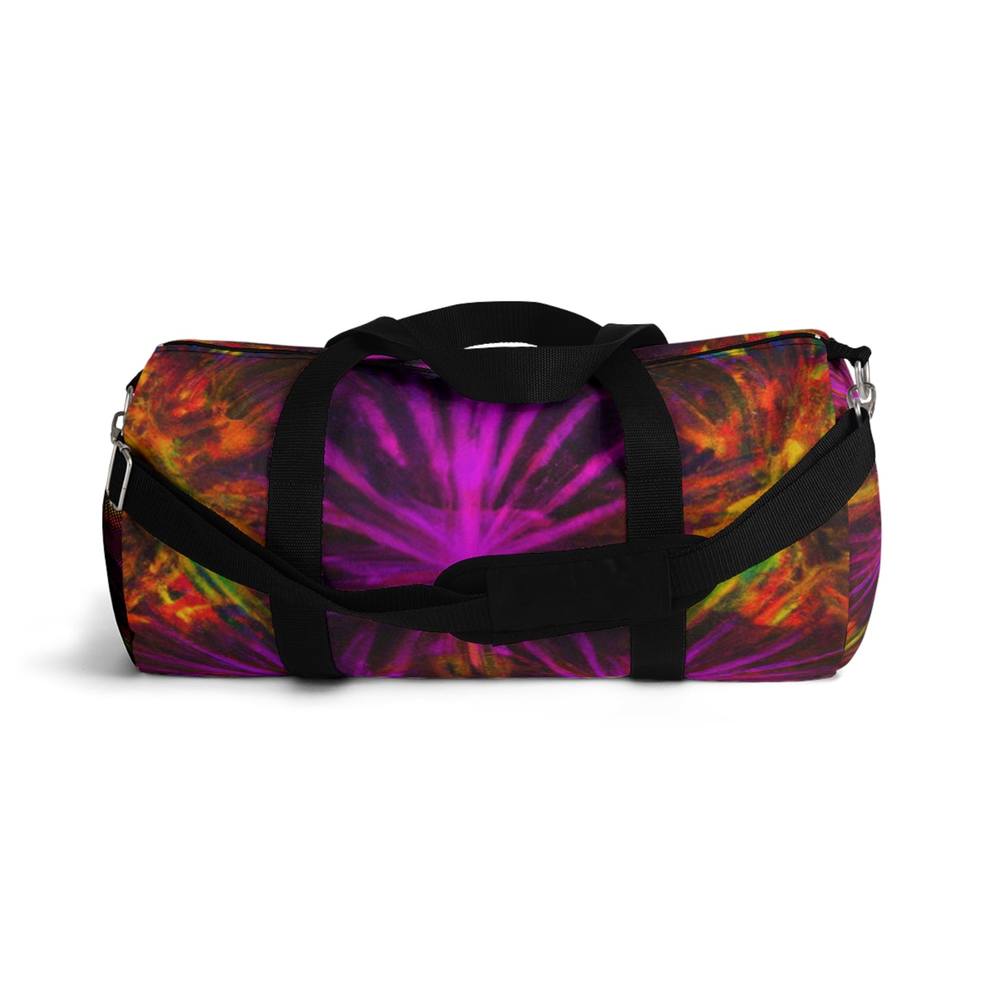 Matthew Boulton-Duffle Bag