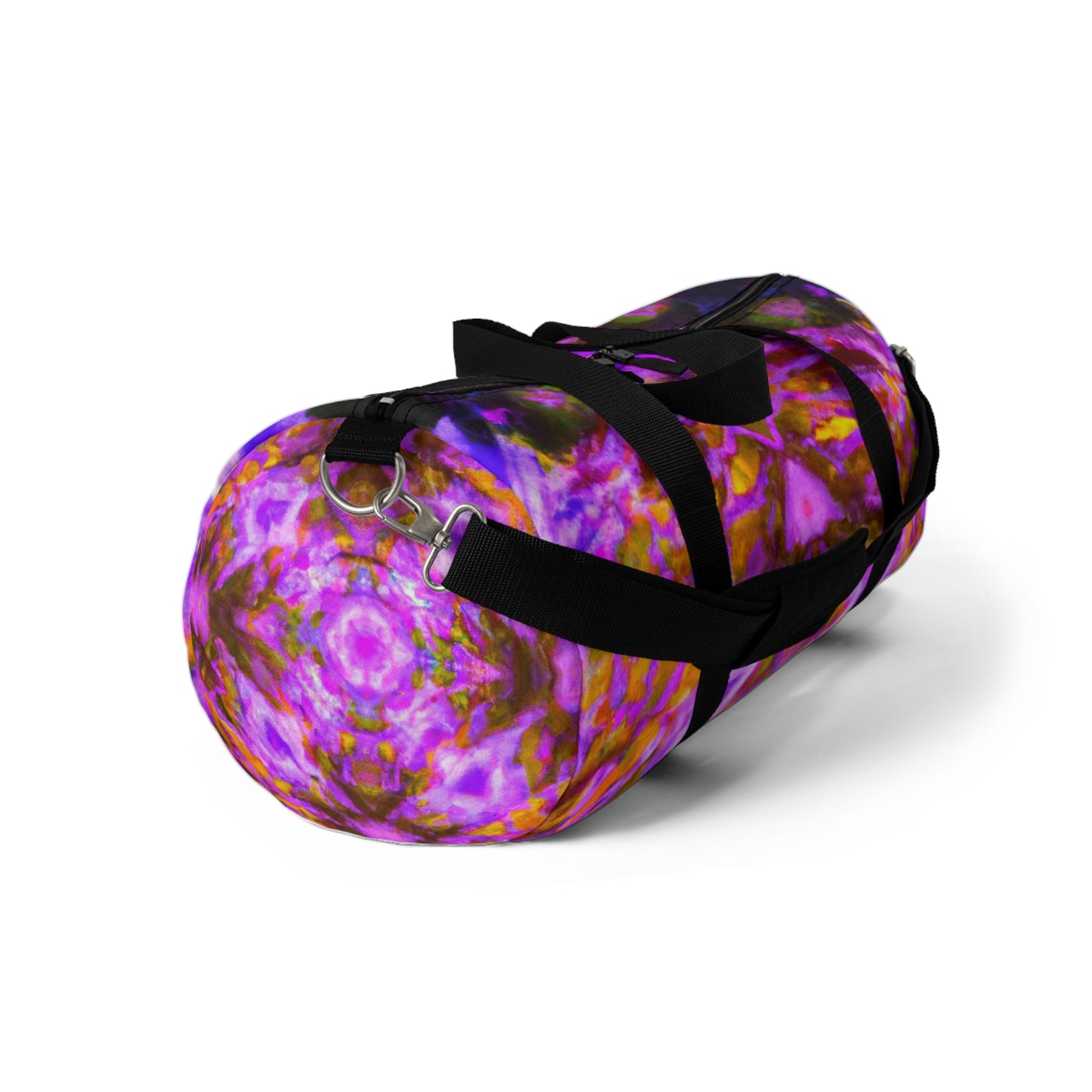James Watt-Duffle Bag