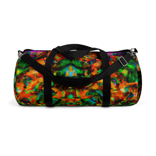 James Watt (1736-1819), Scottish engineer and inventor.-Duffle Bag