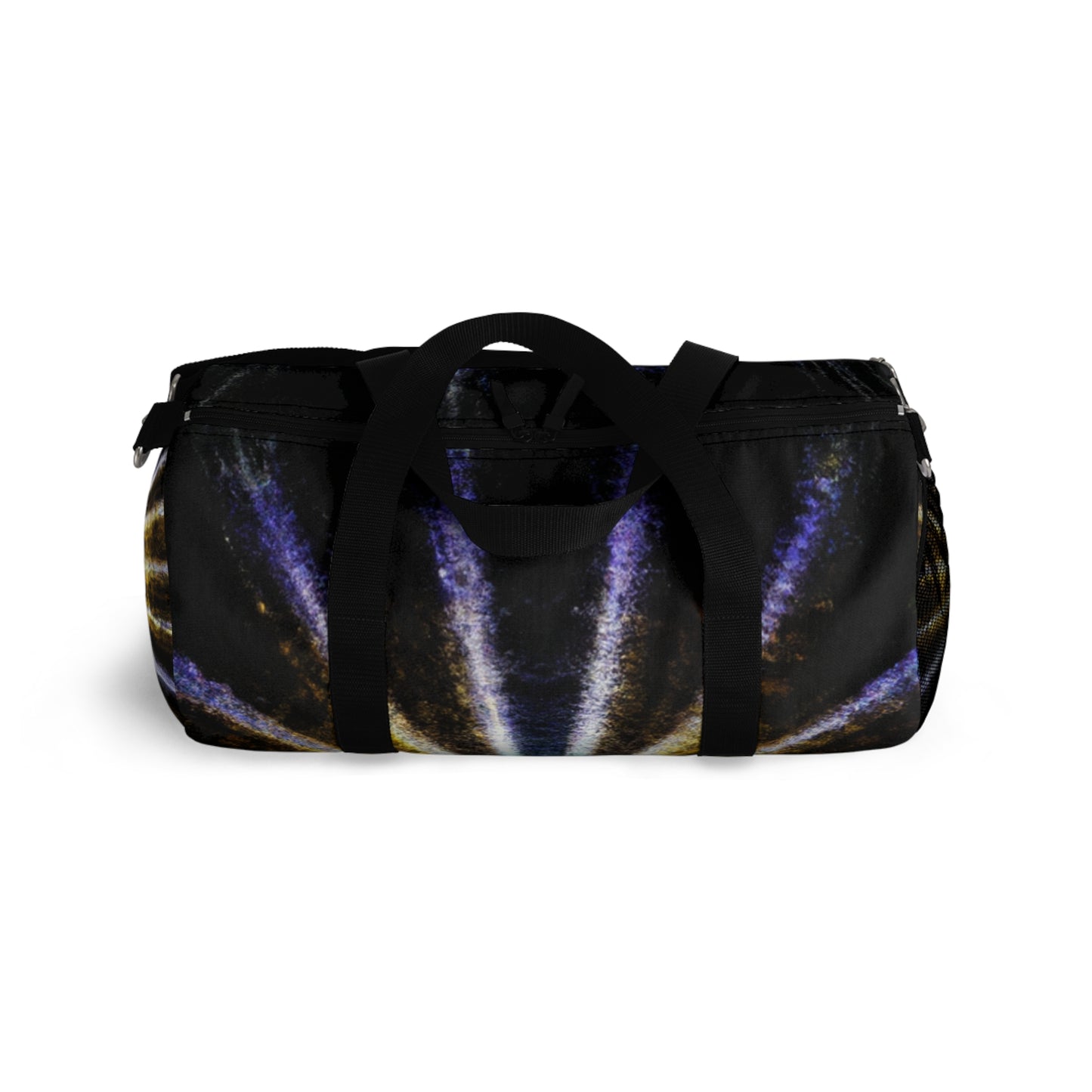 Elias Hoogstraten-Duffle Bag