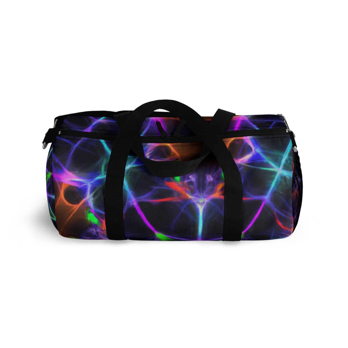 James Watt (1736-1819)-Duffle Bag