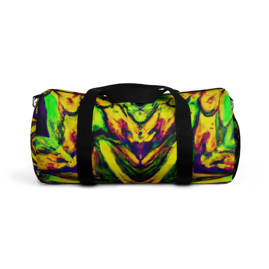 Isaac Briggs (1749–1802), American machinist, inventor, Engineer-Duffle Bag