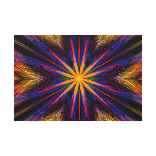 Jacques-Louis David- Canvas