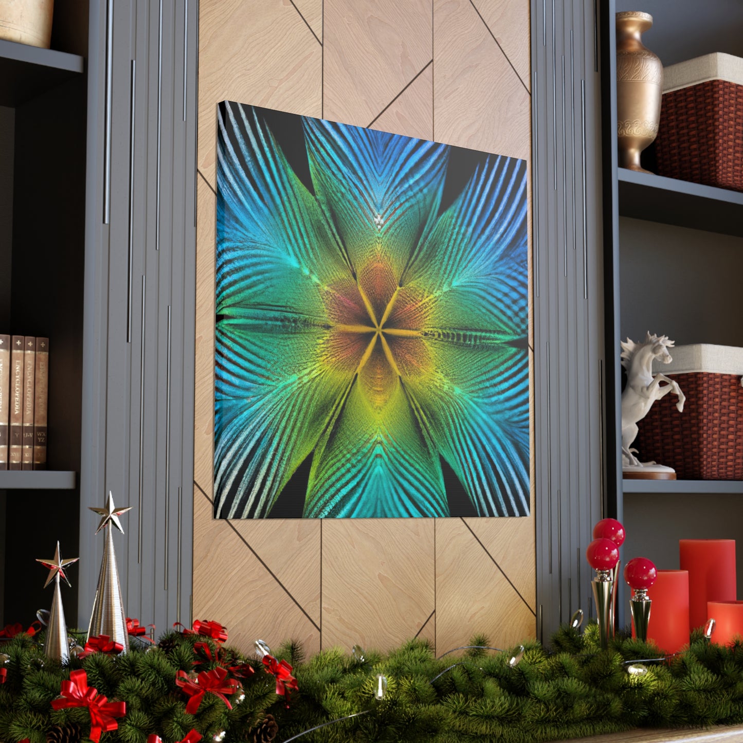 Titian (born Tiziano Vecelli, c. 1488 - 1576)- Canvas