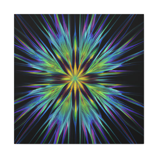 Jacques-Louis David- Canvas