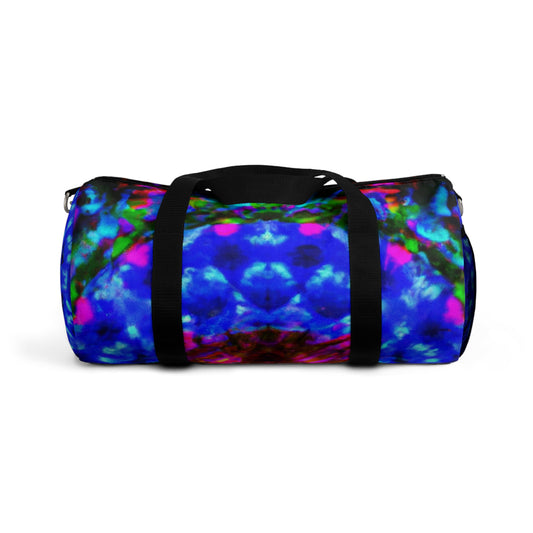 James Watt-Duffle Bag