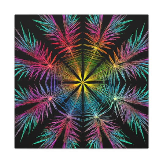 John Singleton Copley- Canvas