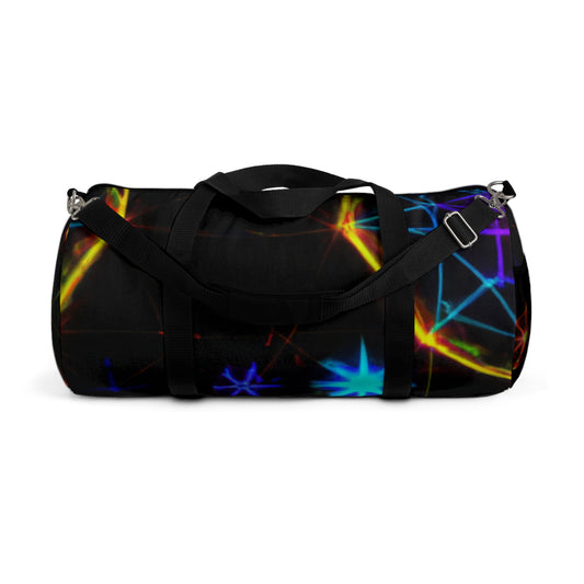 Matthew Boulton-Duffle Bag