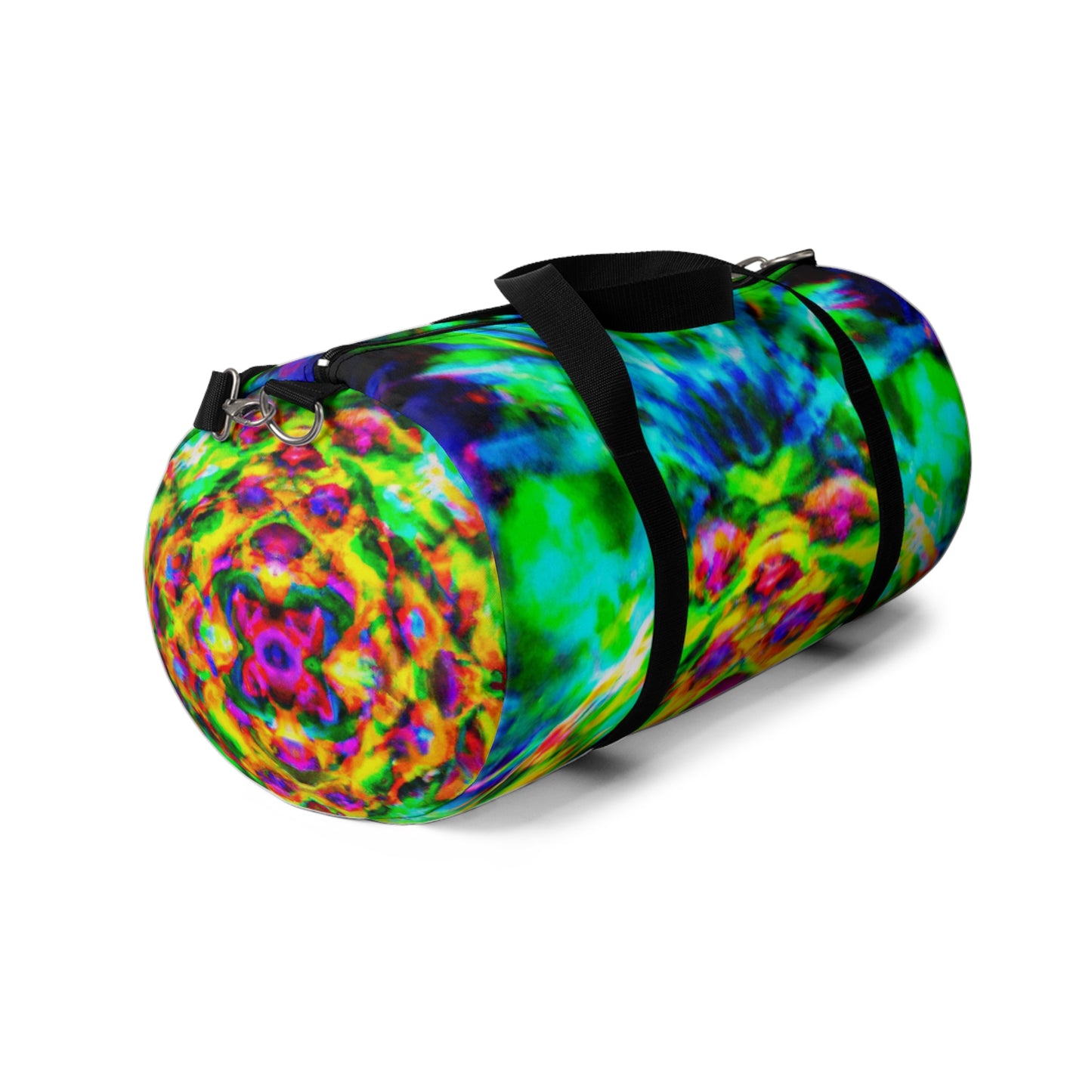 Thomas Newcomen (Male)-Duffle Bag