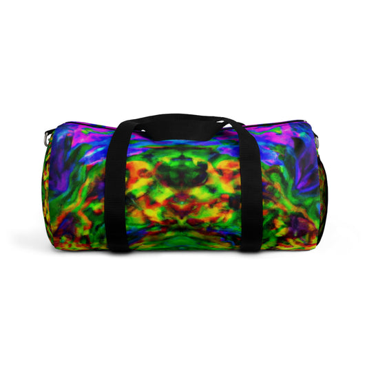 James Watt (1736–1819)-Duffle Bag