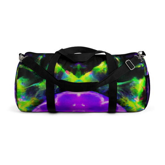 James Watt-Duffle Bag