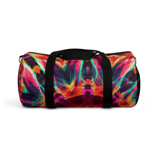 Isaac Merrit Singer (male).-Duffle Bag