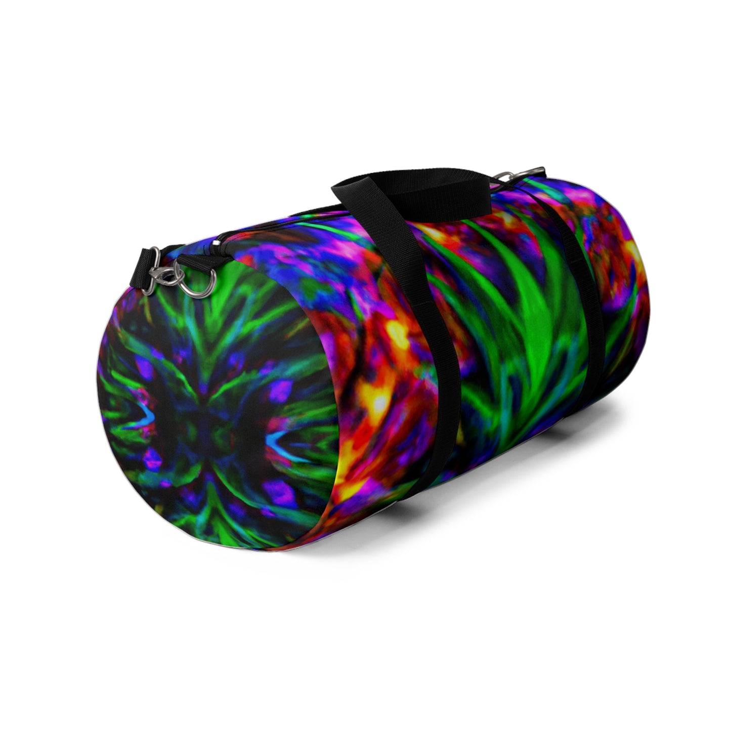 James Watt-Duffle Bag