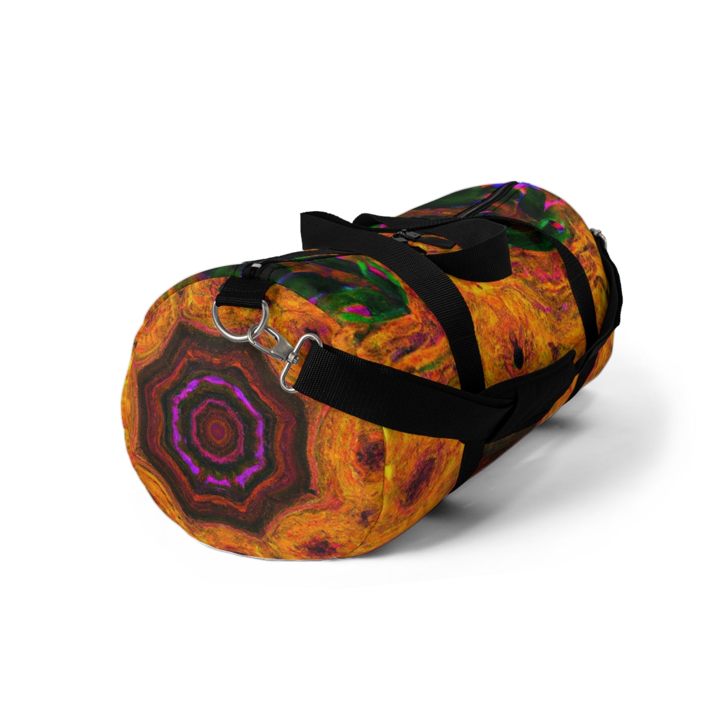 James Watt (1736-1819)-Duffle Bag