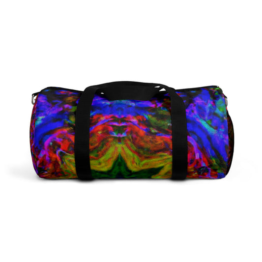 Matthew Boulton-Duffle Bag