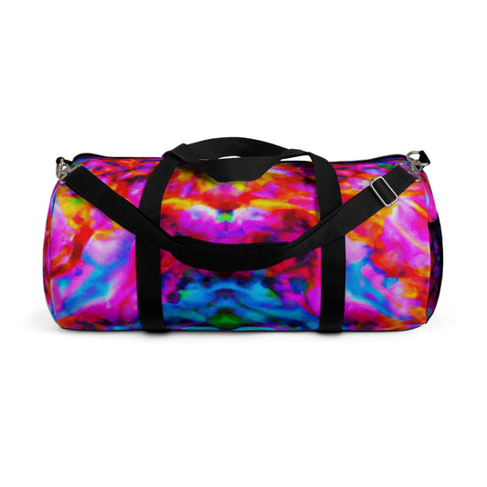 James Watt (1736-1819)-Duffle Bag