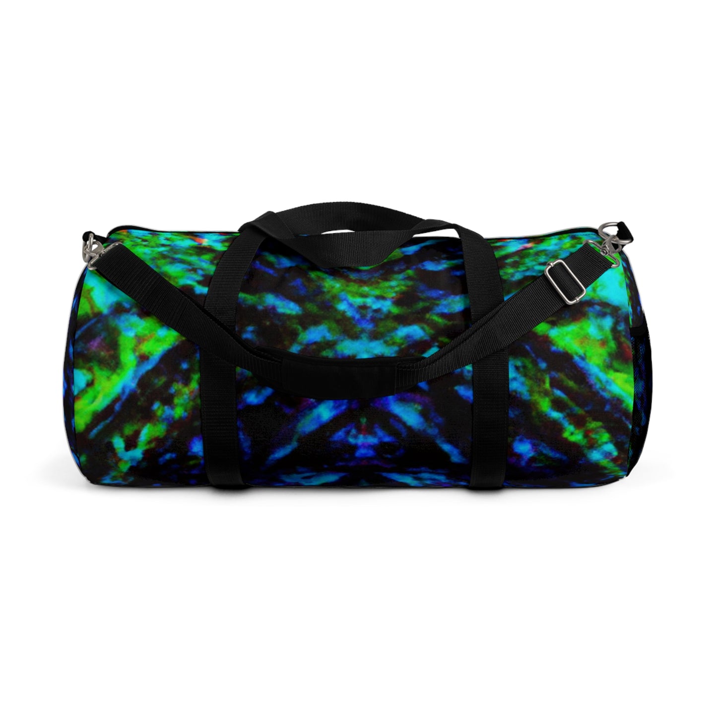 Jethro Tull (1664–1741)-Duffle Bag
