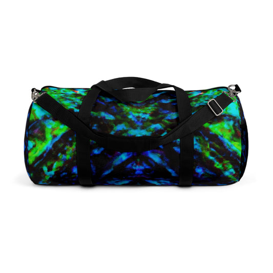 Jethro Tull (1664–1741)-Duffle Bag