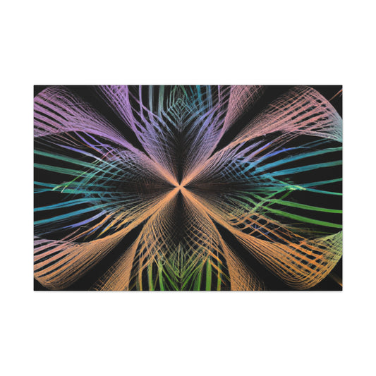 Francesco Guardi- Canvas