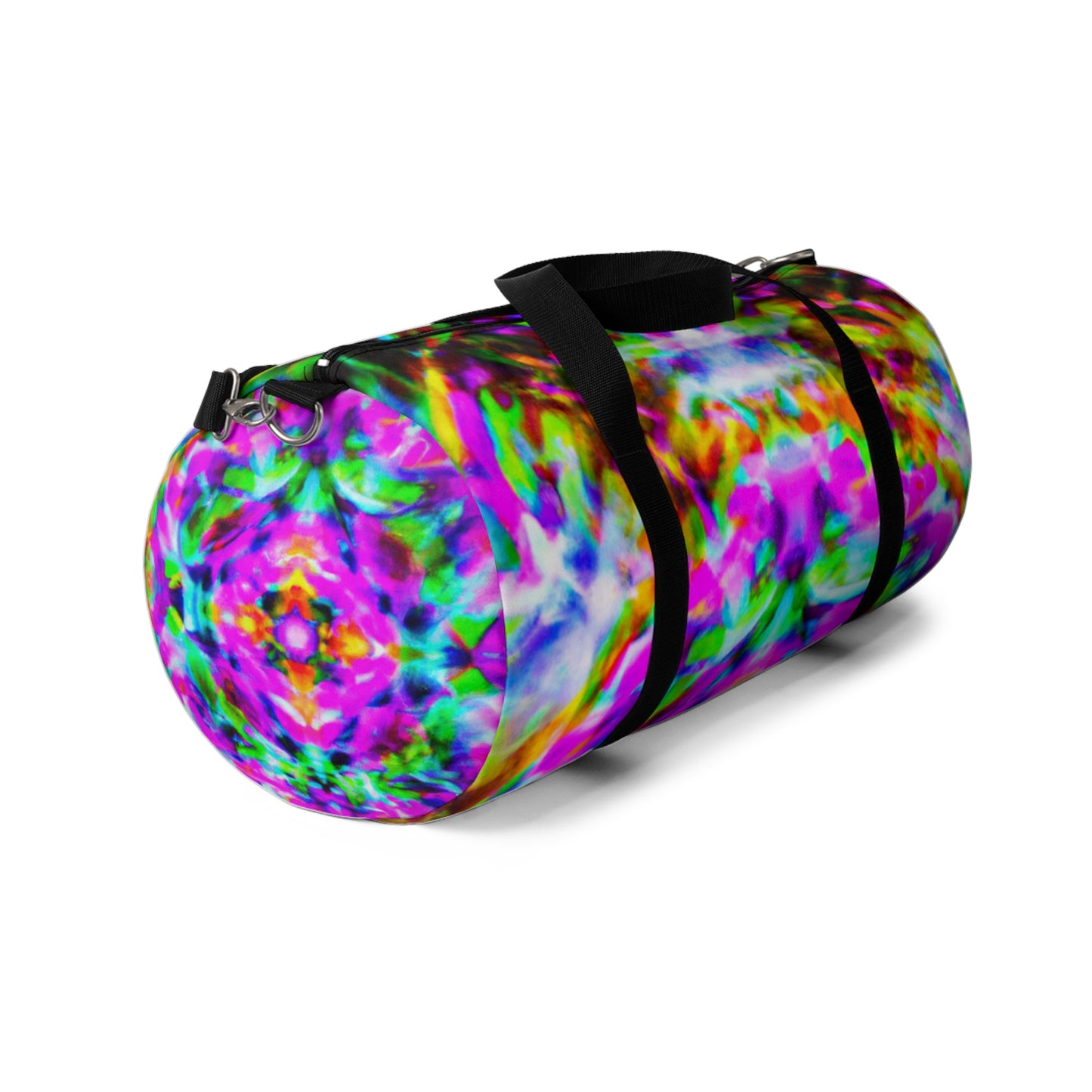 Joseph Bramah-Duffle Bag