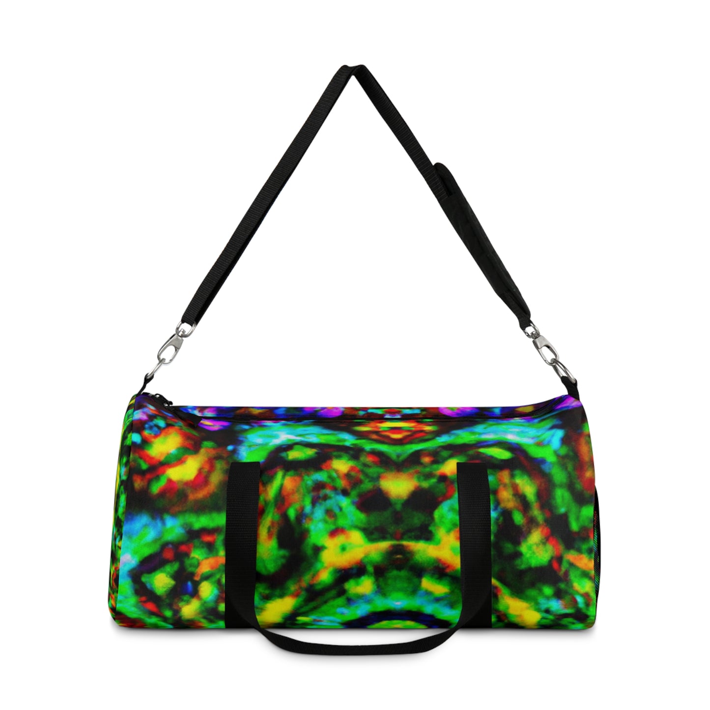 John Rastrick-Duffle Bag