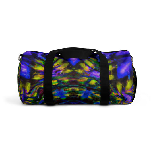 James Watt (1736-1819).-Duffle Bag