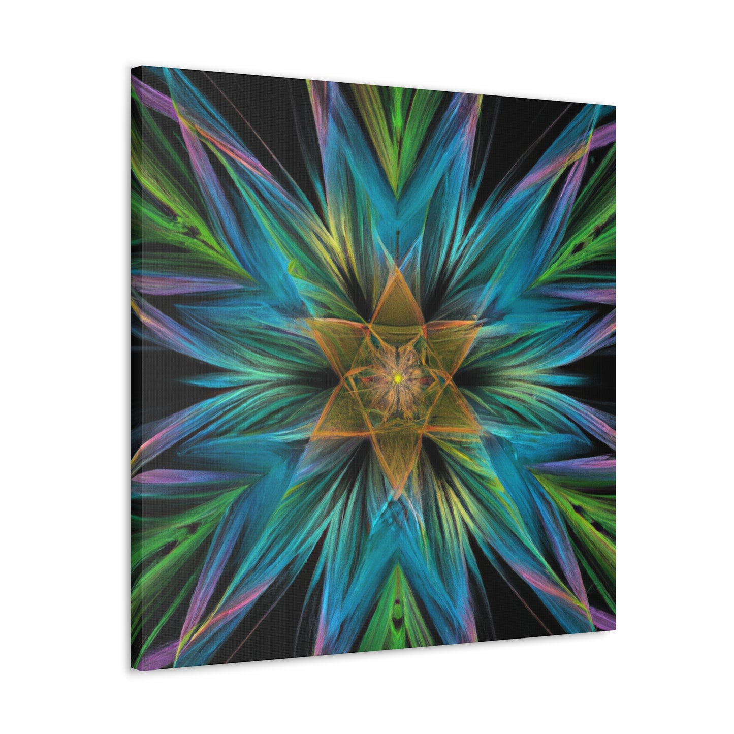 Giovanni Battista Moroni- Canvas