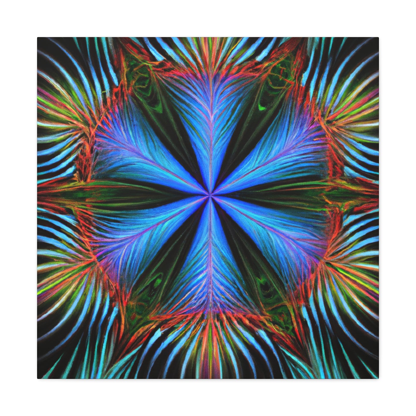 Pieter Bruegel the Elder- Canvas