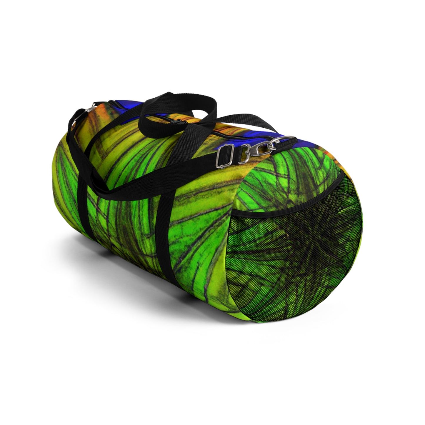 James Watt-Duffle Bag