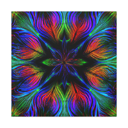 Jacques-Louis David- Canvas