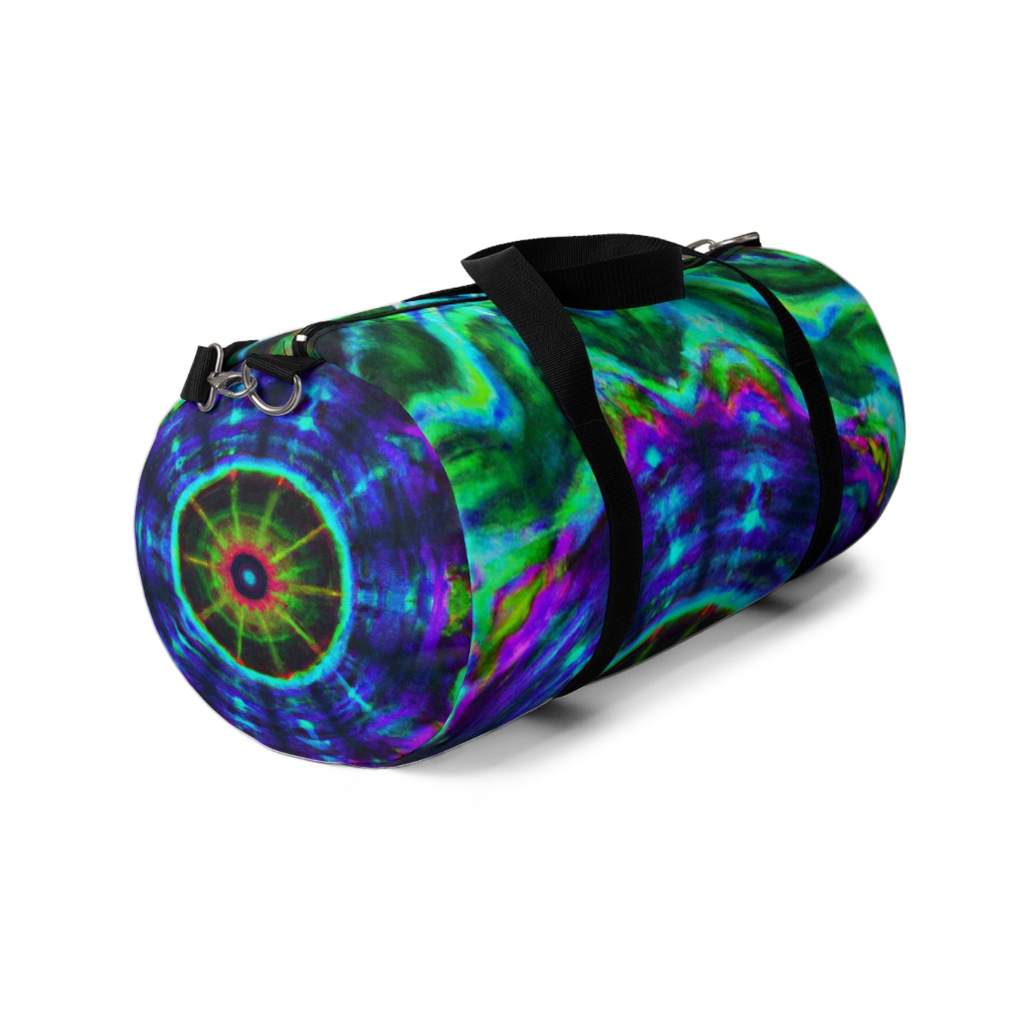 James Watt (Male)-Duffle Bag