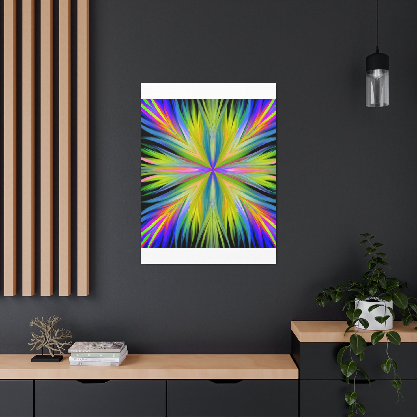 Raphael Sanzio- Canvas