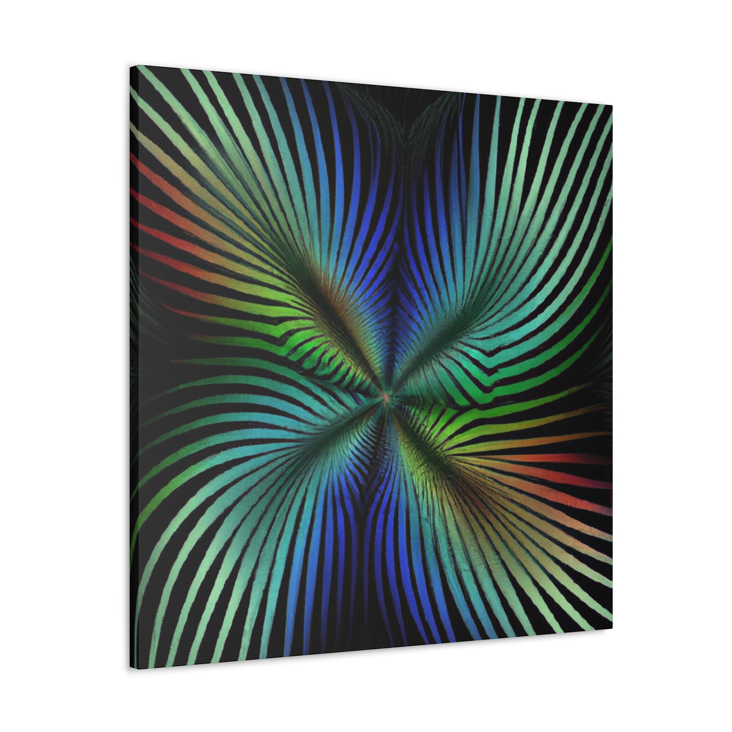 Giulio Romano- Canvas