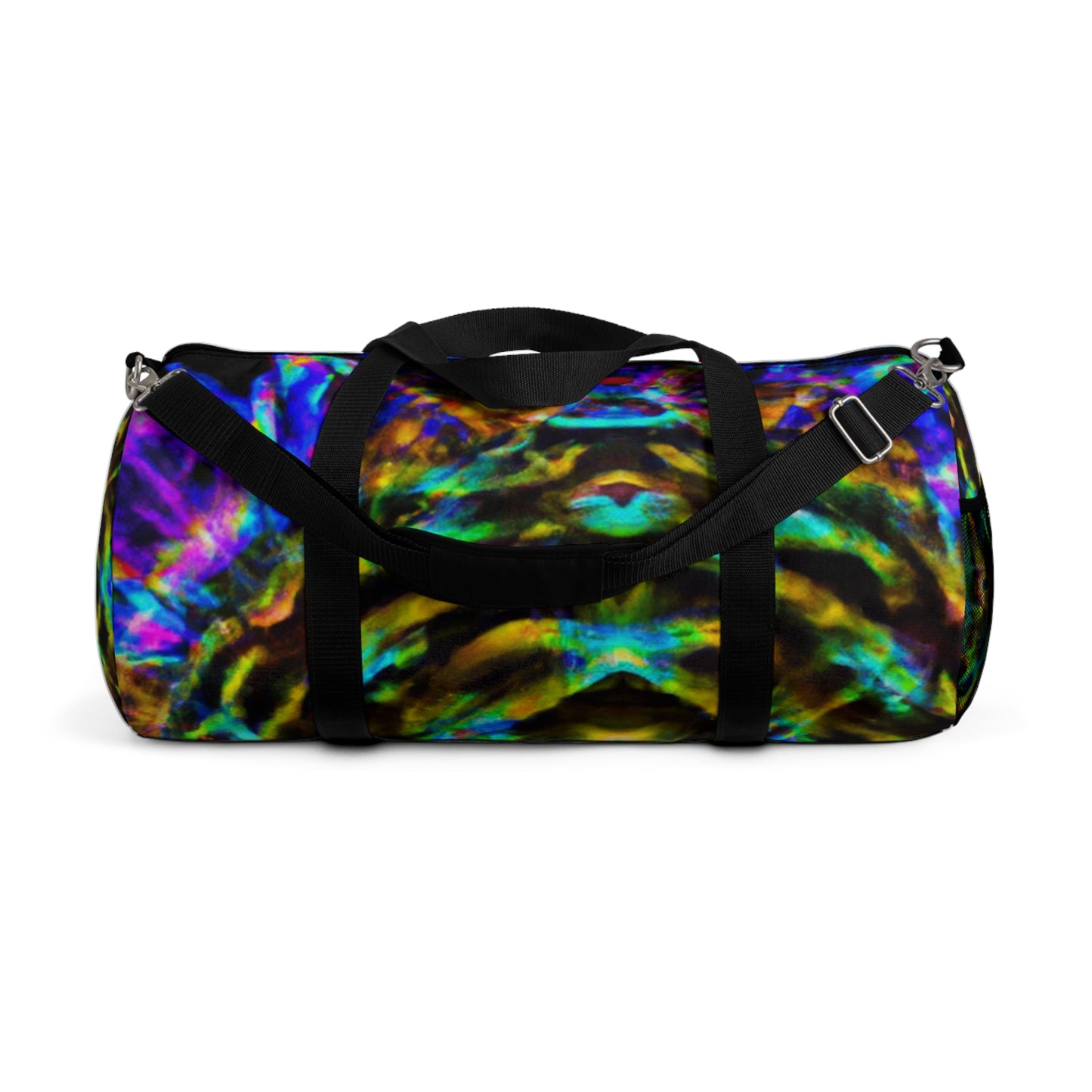 John Wilkinson (1728-1808), English industrialist and inventor of precision boring machines-Duffle Bag