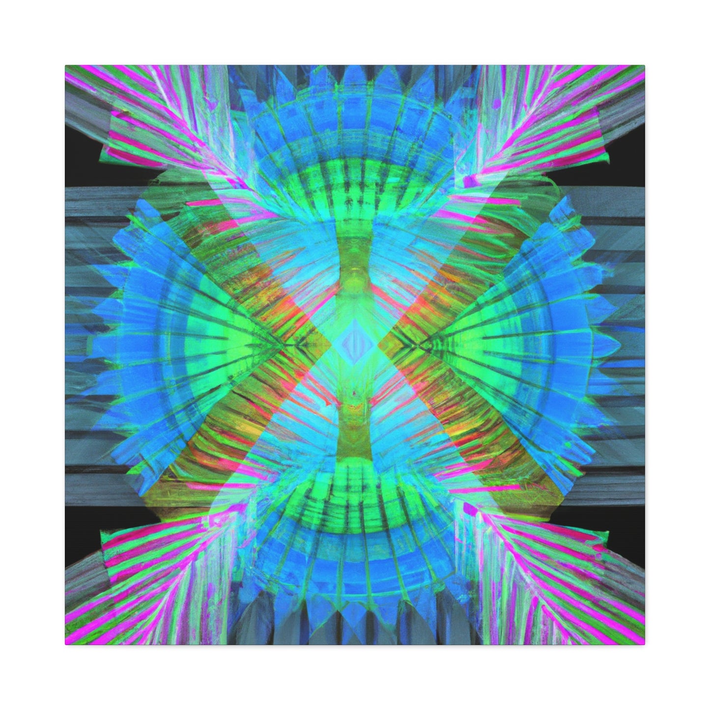 Pieter Bruegel the Elder- Canvas