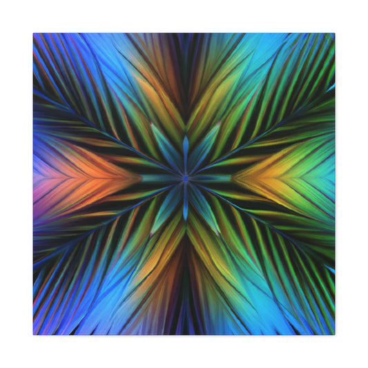 Jacques-Louis David- Canvas