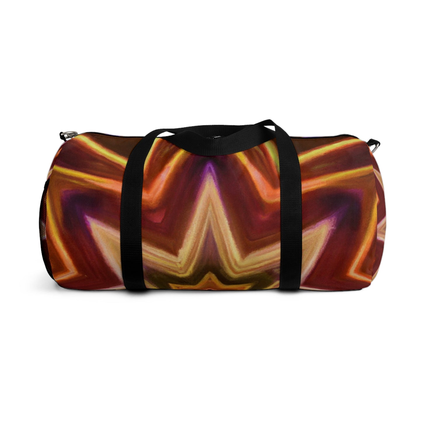 John Cockerill (1790-1840)-Duffle Bag