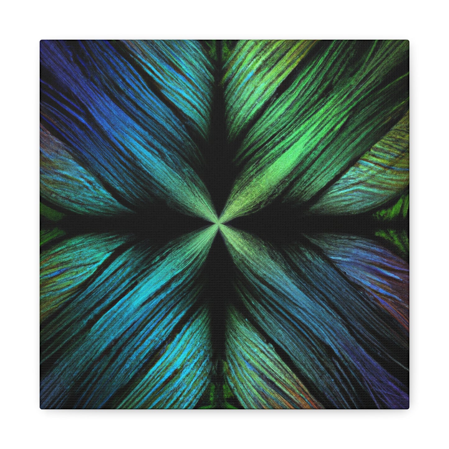 Giuseppe Arcimboldo- Canvas