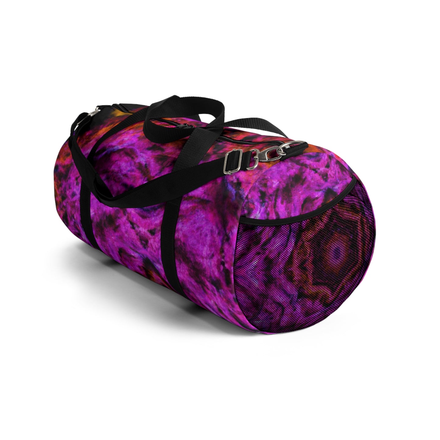 Samuel Slater-Duffle Bag